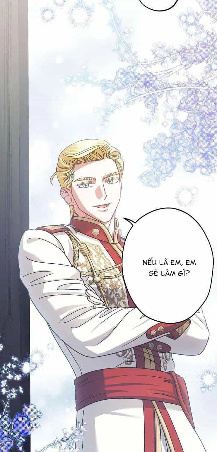 Tôi Trở Thành Em Vợ Út Của Các Nam Chính Trong Tiểu Thuyết Harem Ngược U Ám - Chương 59 - ảnh 44