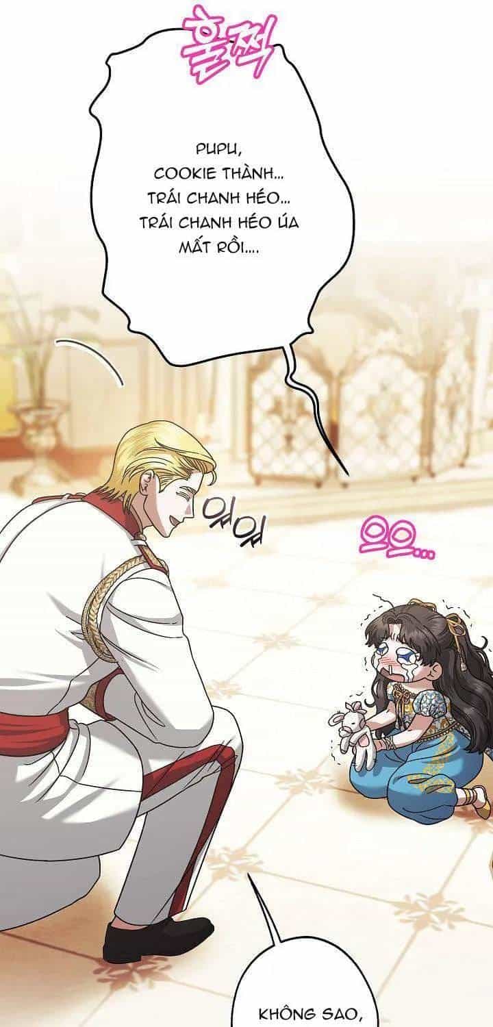 Tôi Trở Thành Em Vợ Út Của Các Nam Chính Trong Tiểu Thuyết Harem Ngược U Ám - Chương 59 - ảnh 66