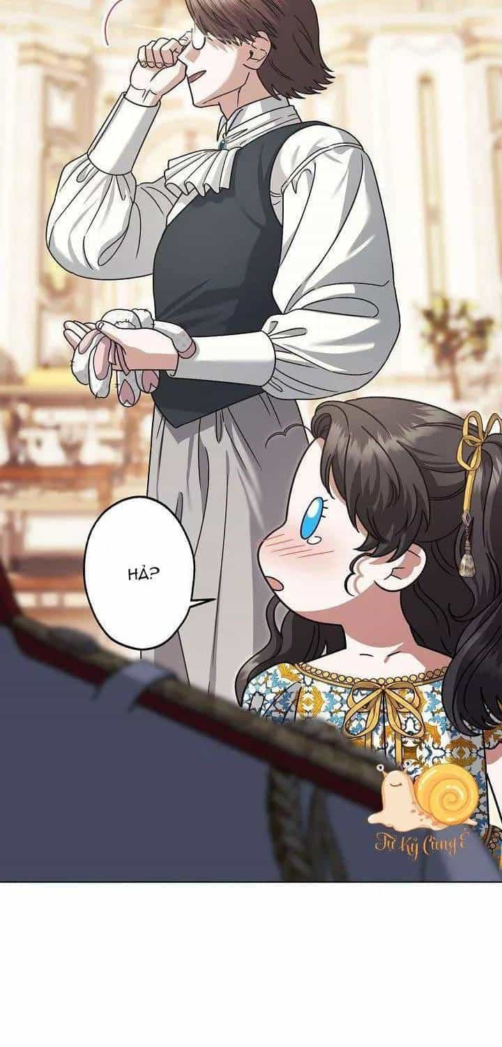 Tôi Trở Thành Em Vợ Út Của Các Nam Chính Trong Tiểu Thuyết Harem Ngược U Ám - Chương 59 - ảnh 75