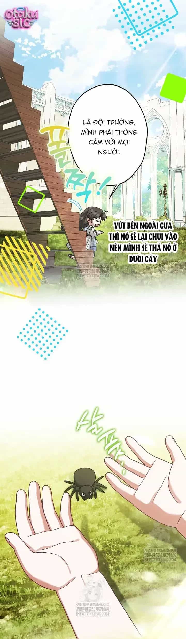 Tôi Trở Thành Em Vợ Út Của Các Nam Chính Trong Tiểu Thuyết Harem Ngược U Ám - Chương 61 - ảnh 13
