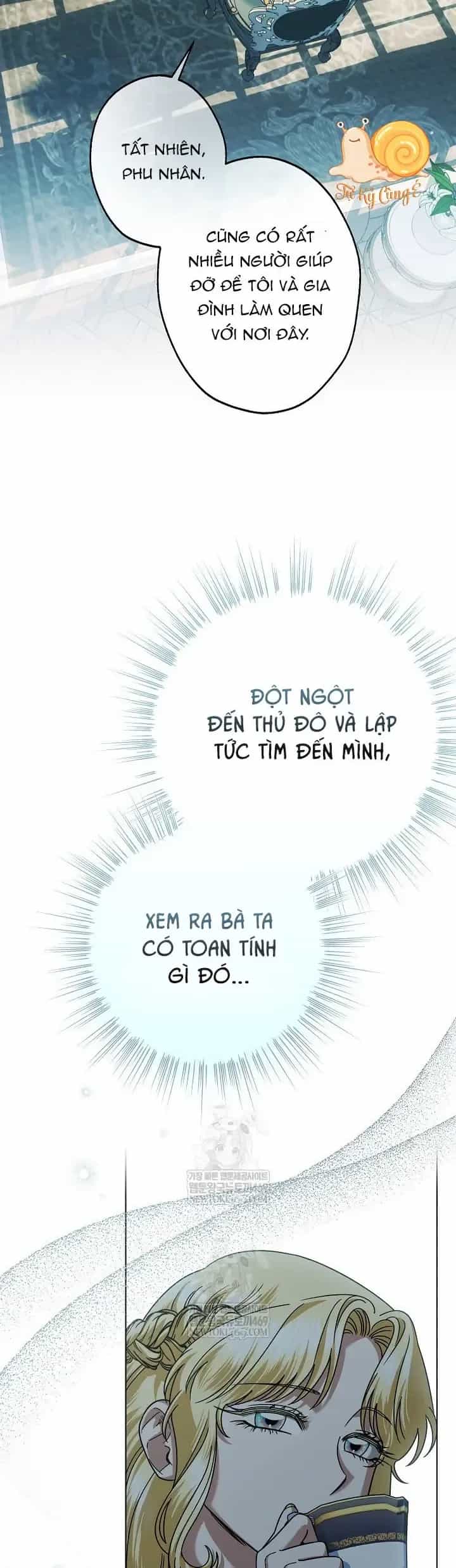 Tôi Trở Thành Em Vợ Út Của Các Nam Chính Trong Tiểu Thuyết Harem Ngược U Ám - Chương 61 - ảnh 26