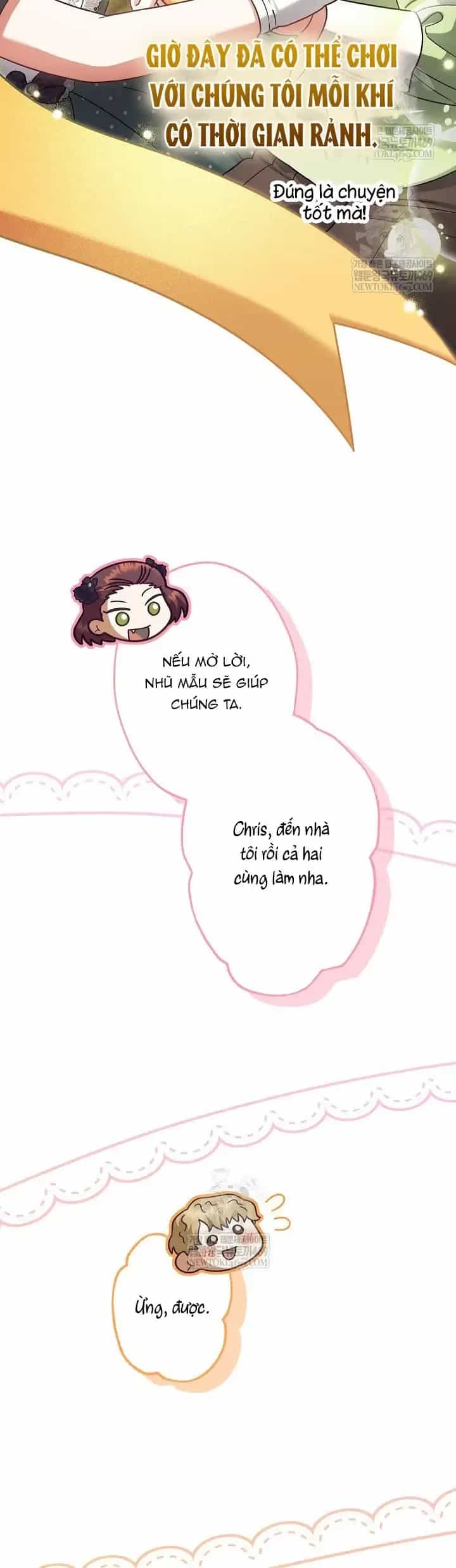 Tôi Trở Thành Em Vợ Út Của Các Nam Chính Trong Tiểu Thuyết Harem Ngược U Ám - Chương 61 - ảnh 8