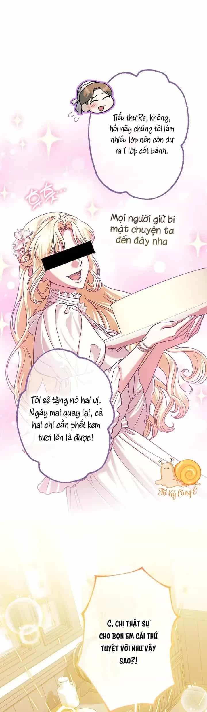 Tôi Trở Thành Em Vợ Út Của Các Nam Chính Trong Tiểu Thuyết Harem Ngược U Ám - Chương 62 - ảnh 16