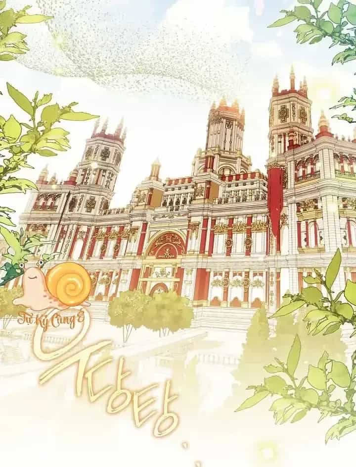 Tôi Trở Thành Em Vợ Út Của Các Nam Chính Trong Tiểu Thuyết Harem Ngược U Ám - Chương 62 - ảnh 3