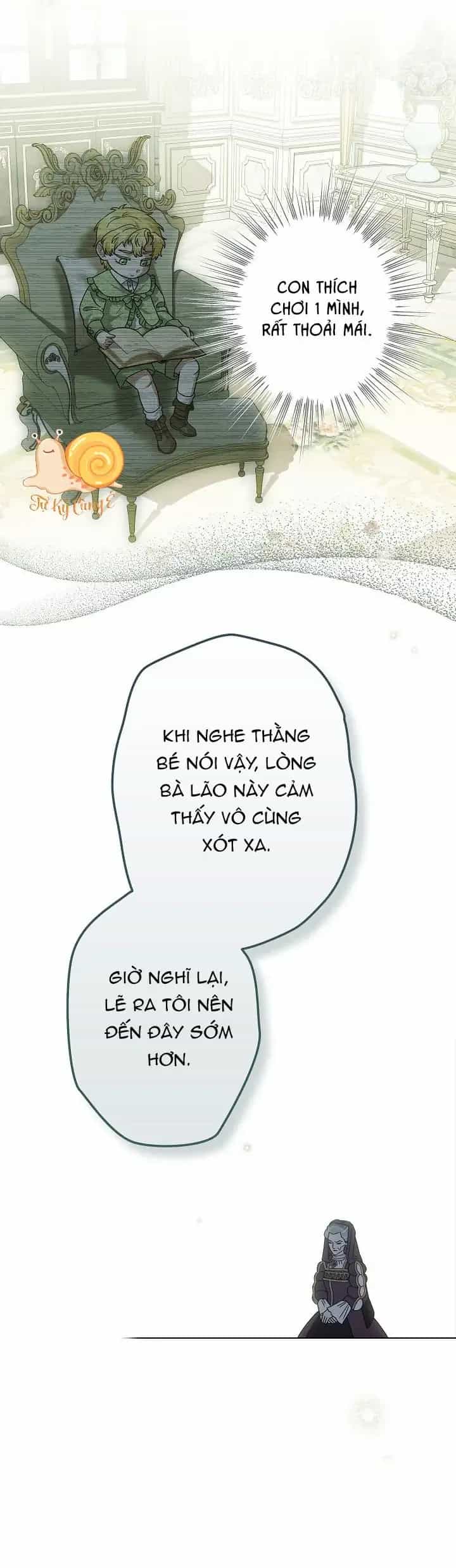 Tôi Trở Thành Em Vợ Út Của Các Nam Chính Trong Tiểu Thuyết Harem Ngược U Ám - Chương 62 - ảnh 48