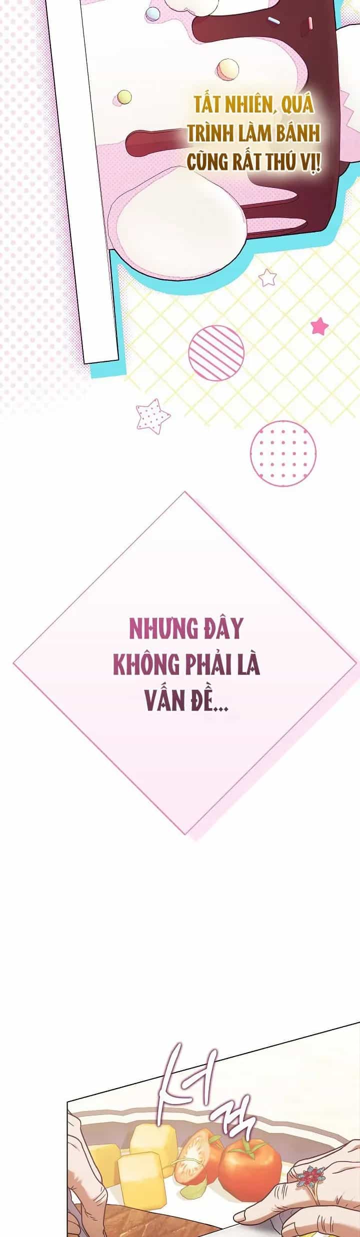 Tôi Trở Thành Em Vợ Út Của Các Nam Chính Trong Tiểu Thuyết Harem Ngược U Ám - Chương 63 - ảnh 14