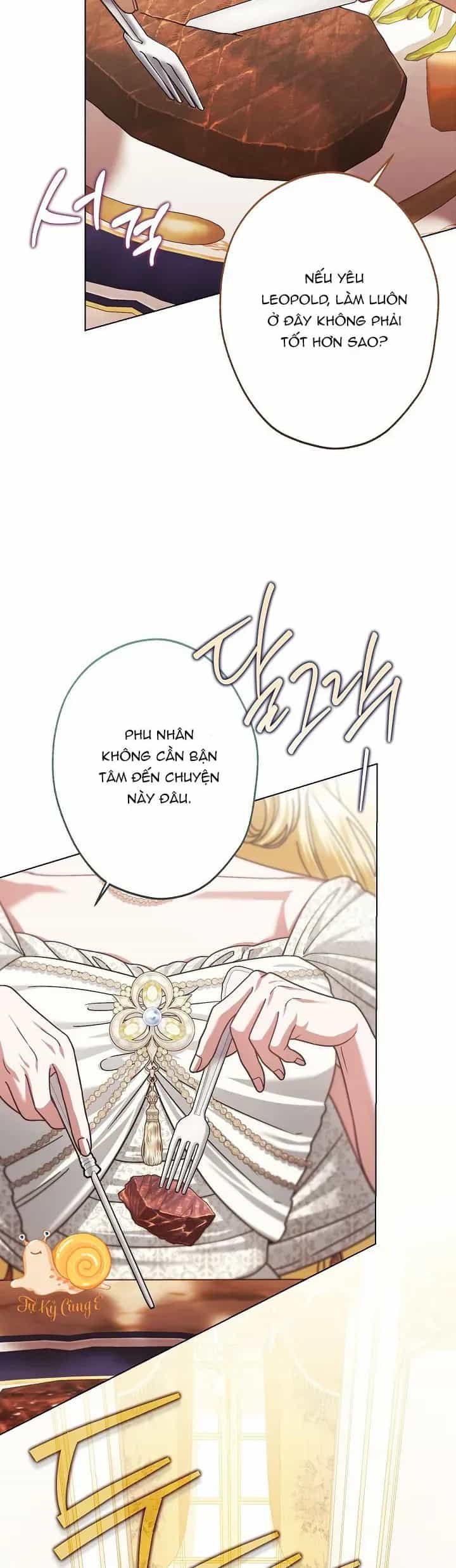Tôi Trở Thành Em Vợ Út Của Các Nam Chính Trong Tiểu Thuyết Harem Ngược U Ám - Chương 63 - ảnh 15