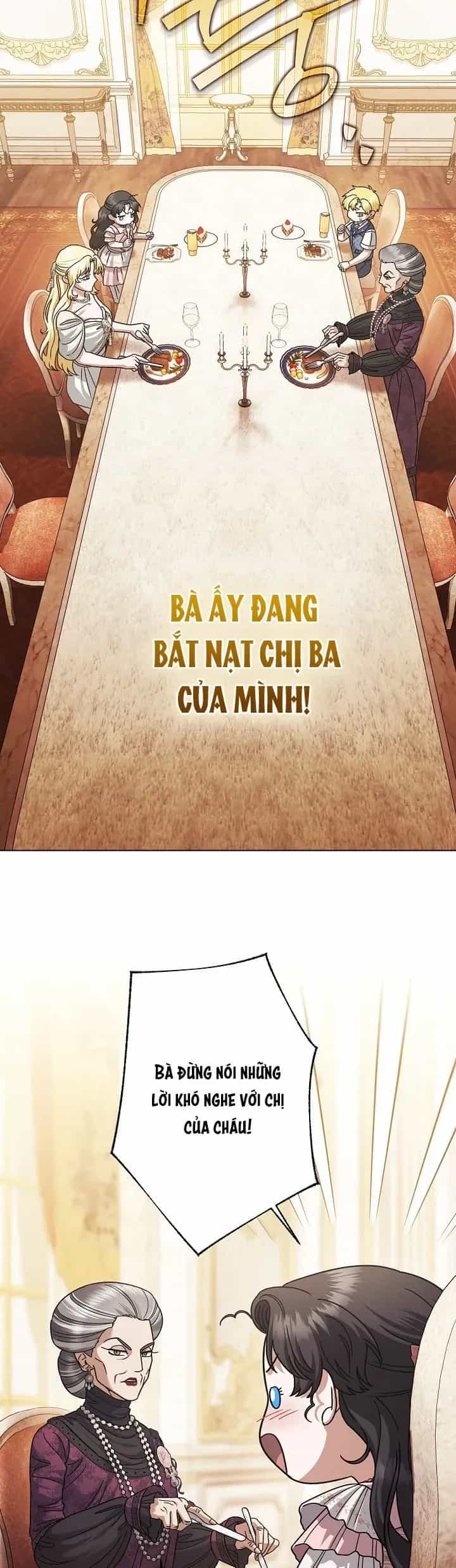 Tôi Trở Thành Em Vợ Út Của Các Nam Chính Trong Tiểu Thuyết Harem Ngược U Ám - Chương 63 - ảnh 16