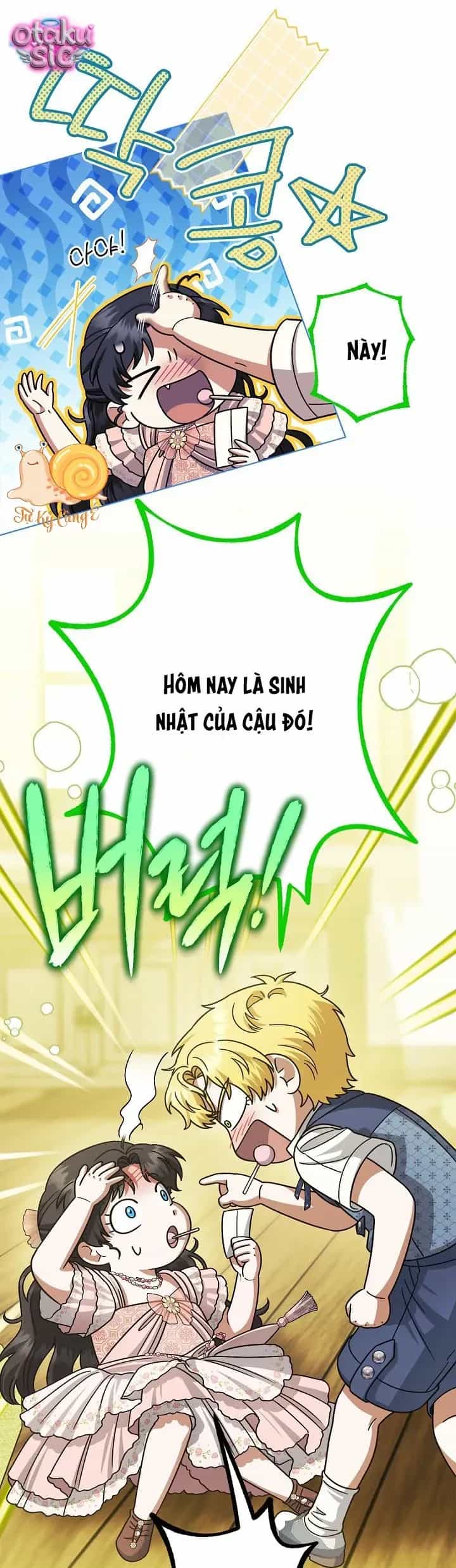 Tôi Trở Thành Em Vợ Út Của Các Nam Chính Trong Tiểu Thuyết Harem Ngược U Ám - Chương 63 - ảnh 25