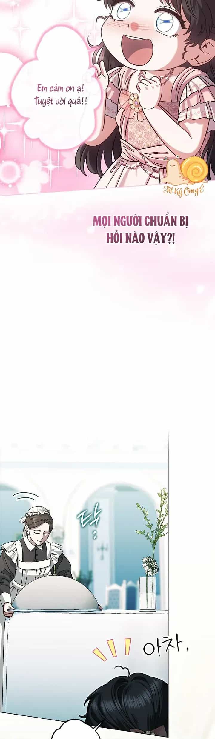 Tôi Trở Thành Em Vợ Út Của Các Nam Chính Trong Tiểu Thuyết Harem Ngược U Ám - Chương 63 - ảnh 32