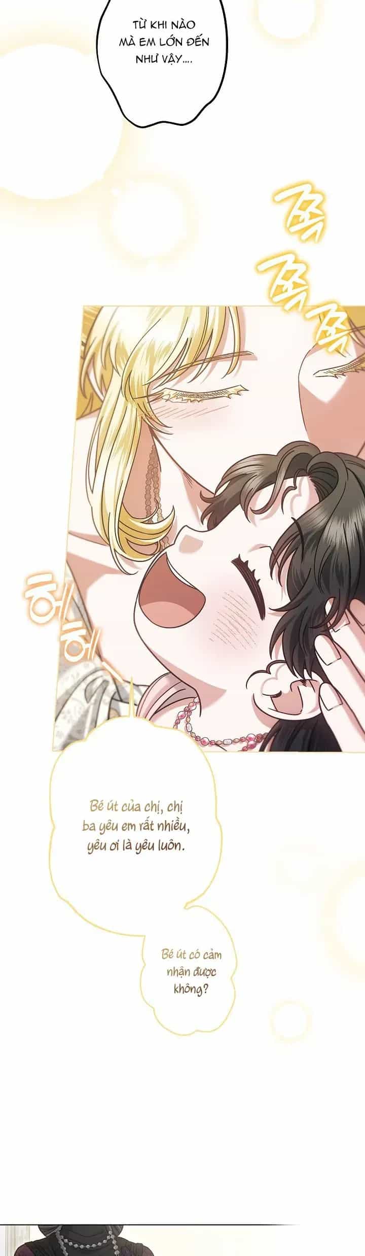 Tôi Trở Thành Em Vợ Út Của Các Nam Chính Trong Tiểu Thuyết Harem Ngược U Ám - Chương 63 - ảnh 40