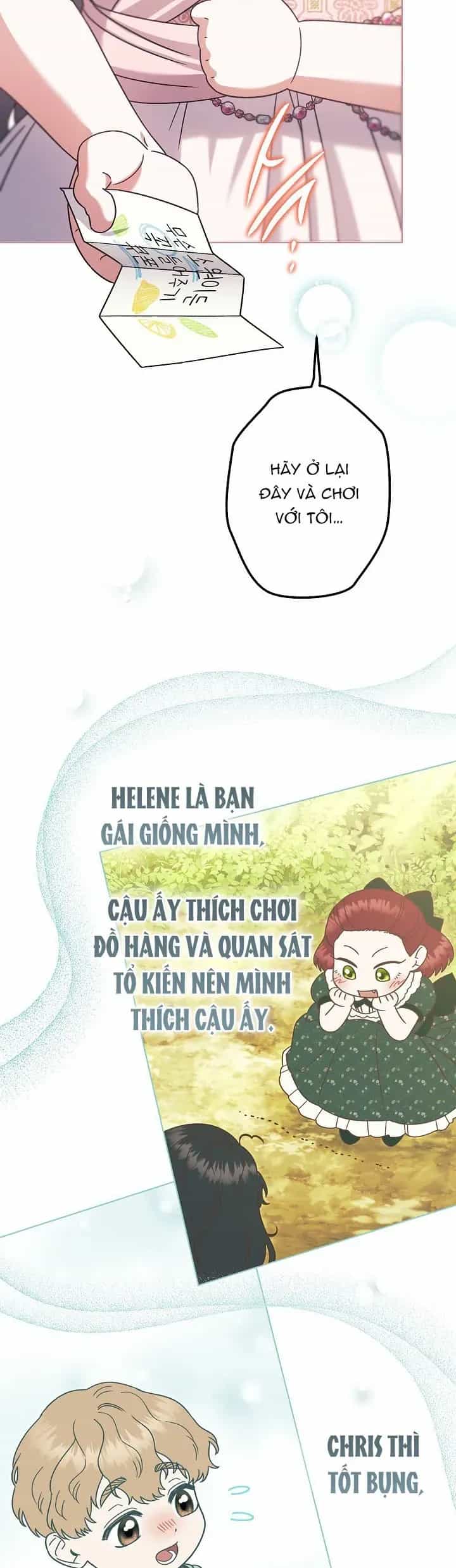 Tôi Trở Thành Em Vợ Út Của Các Nam Chính Trong Tiểu Thuyết Harem Ngược U Ám - Chương 63 - ảnh 48