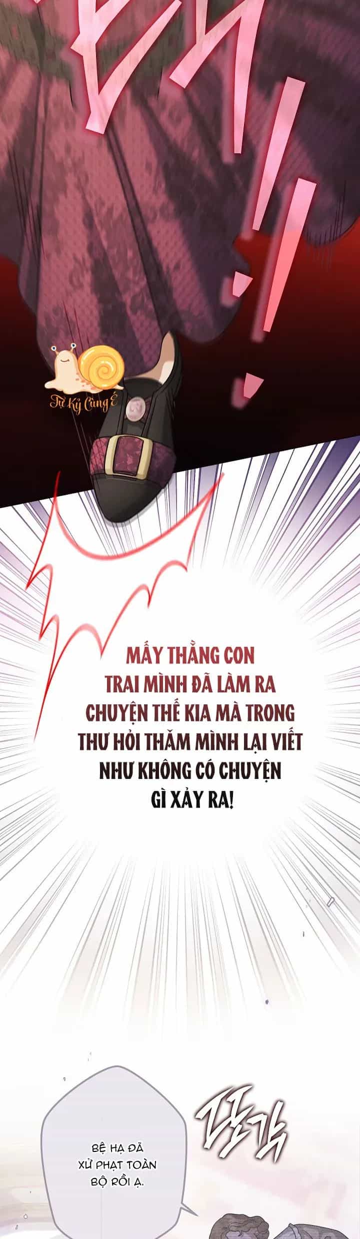 Tôi Trở Thành Em Vợ Út Của Các Nam Chính Trong Tiểu Thuyết Harem Ngược U Ám - Chương 64 - ảnh 12