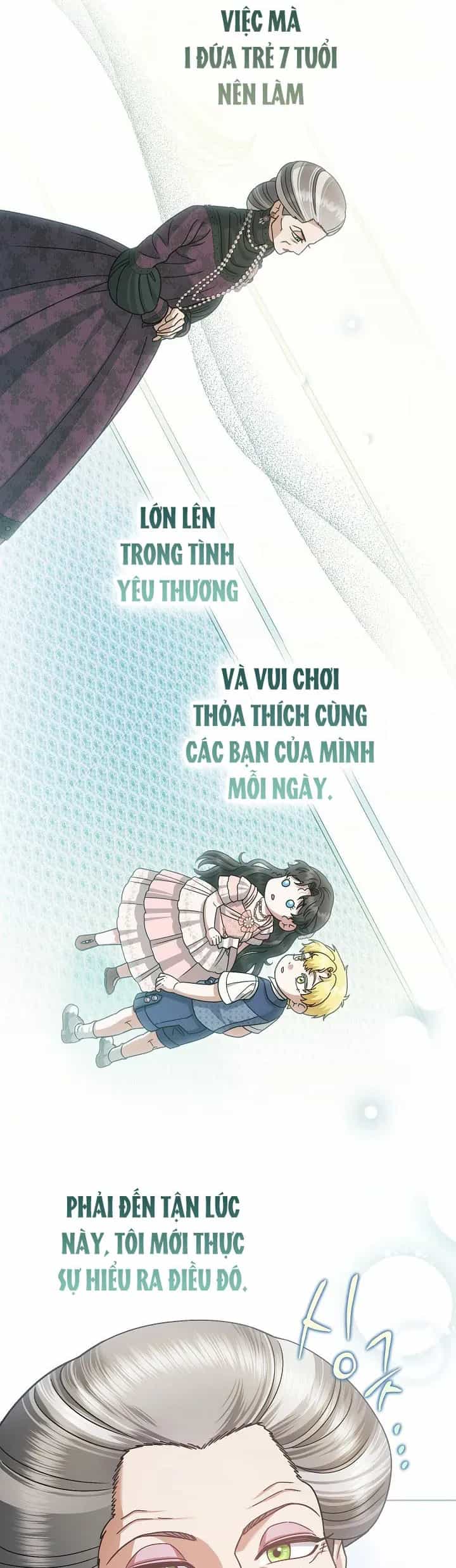 Tôi Trở Thành Em Vợ Út Của Các Nam Chính Trong Tiểu Thuyết Harem Ngược U Ám - Chương 64 - ảnh 26