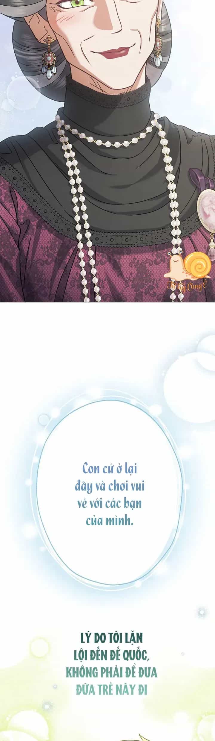 Tôi Trở Thành Em Vợ Út Của Các Nam Chính Trong Tiểu Thuyết Harem Ngược U Ám - Chương 64 - ảnh 27