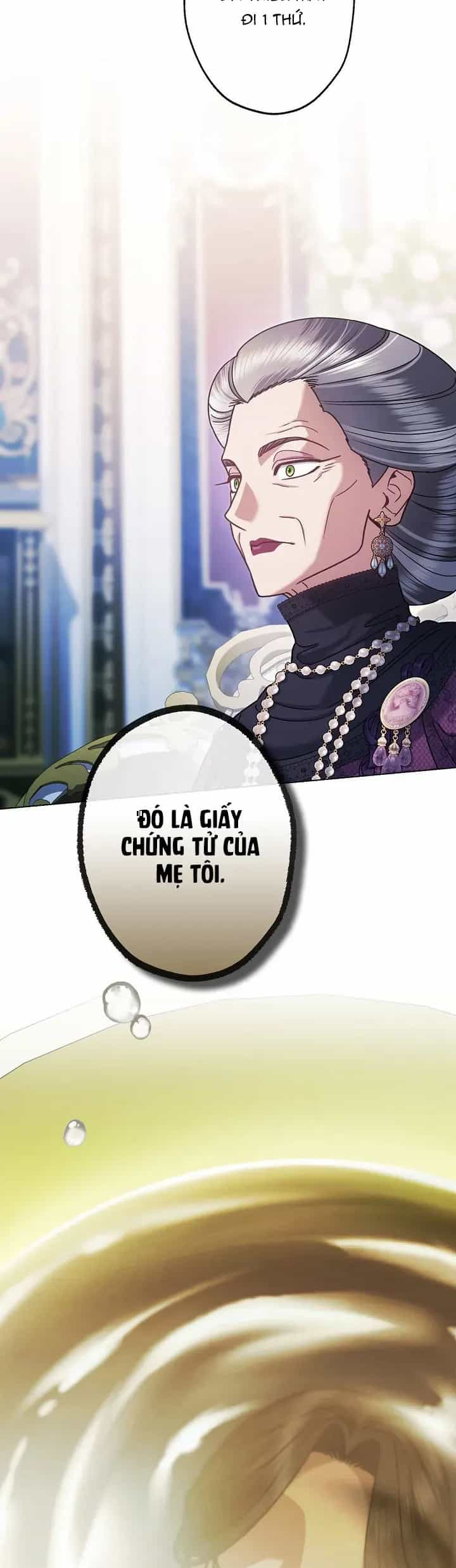 Tôi Trở Thành Em Vợ Út Của Các Nam Chính Trong Tiểu Thuyết Harem Ngược U Ám - Chương 64 - ảnh 35