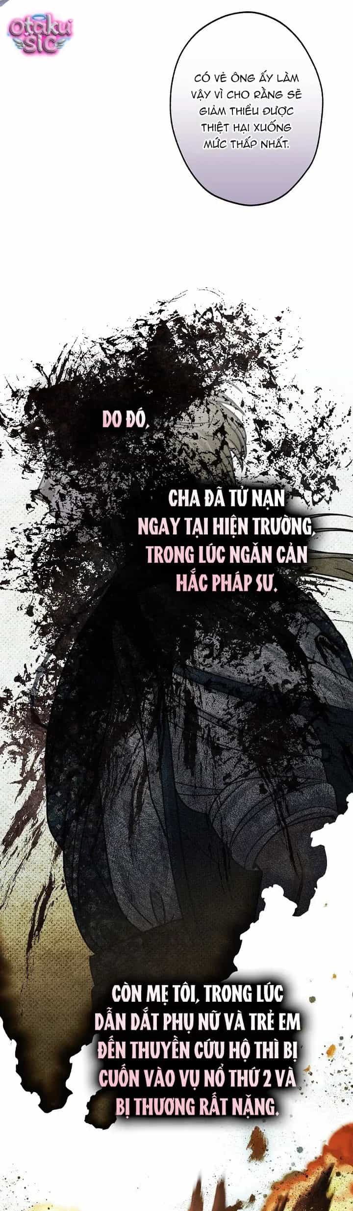 Tôi Trở Thành Em Vợ Út Của Các Nam Chính Trong Tiểu Thuyết Harem Ngược U Ám - Chương 64 - ảnh 49