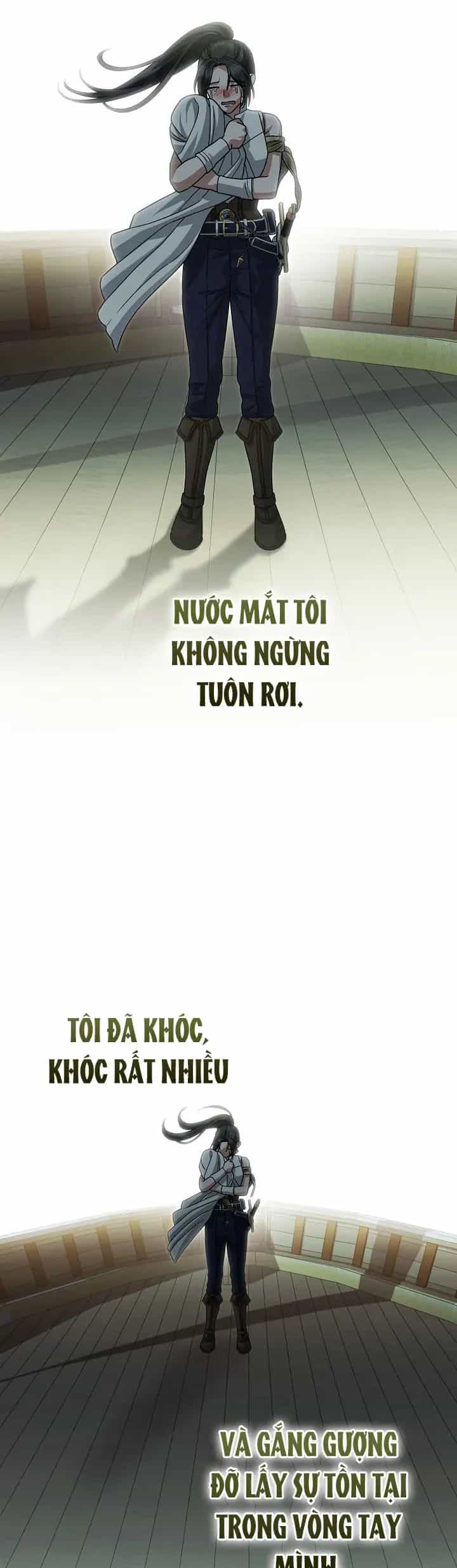 Tôi Trở Thành Em Vợ Út Của Các Nam Chính Trong Tiểu Thuyết Harem Ngược U Ám - Chương 64 - ảnh 54