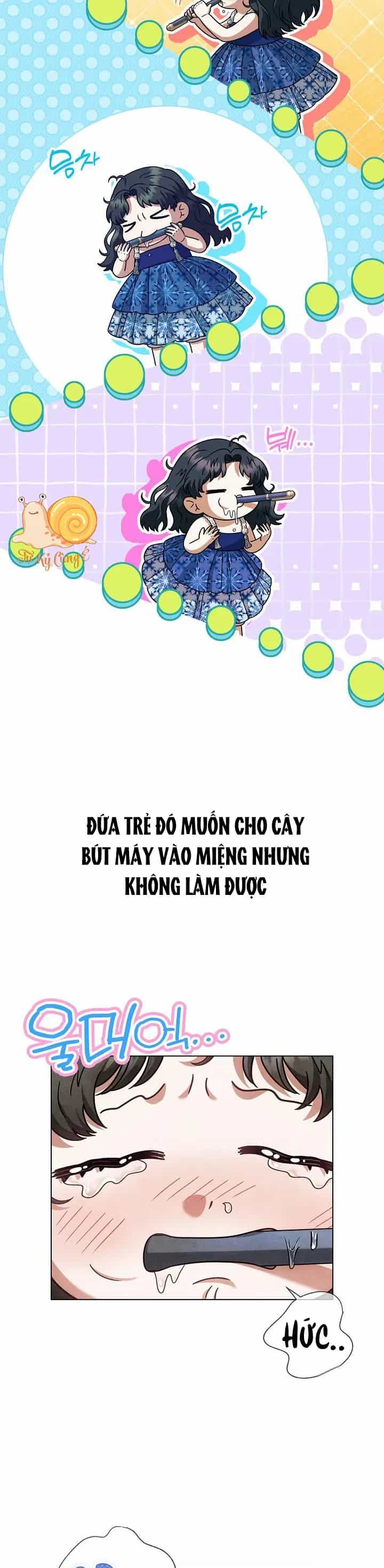 Tôi Trở Thành Em Vợ Út Của Các Nam Chính Trong Tiểu Thuyết Harem Ngược U Ám - Chương 65 - ảnh 5