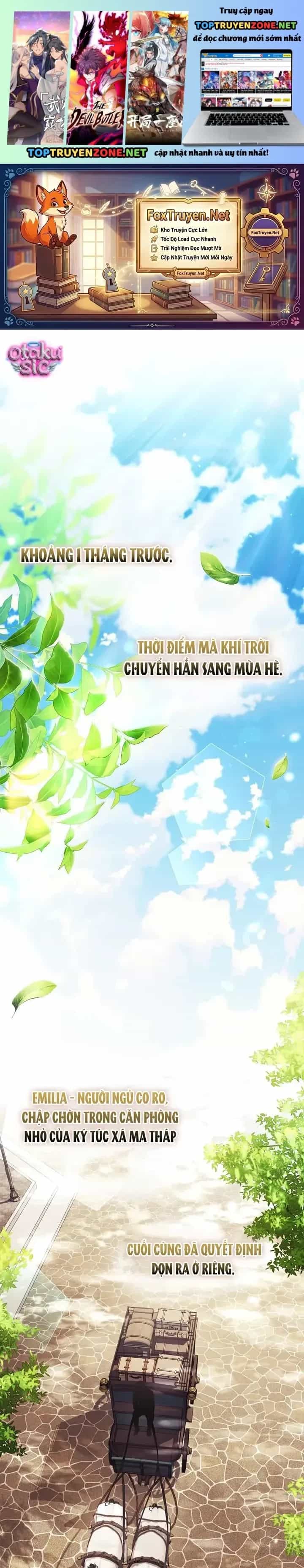 Tôi Trở Thành Em Vợ Út Của Các Nam Chính Trong Tiểu Thuyết Harem Ngược U Ám - Chương 66 - ảnh 2
