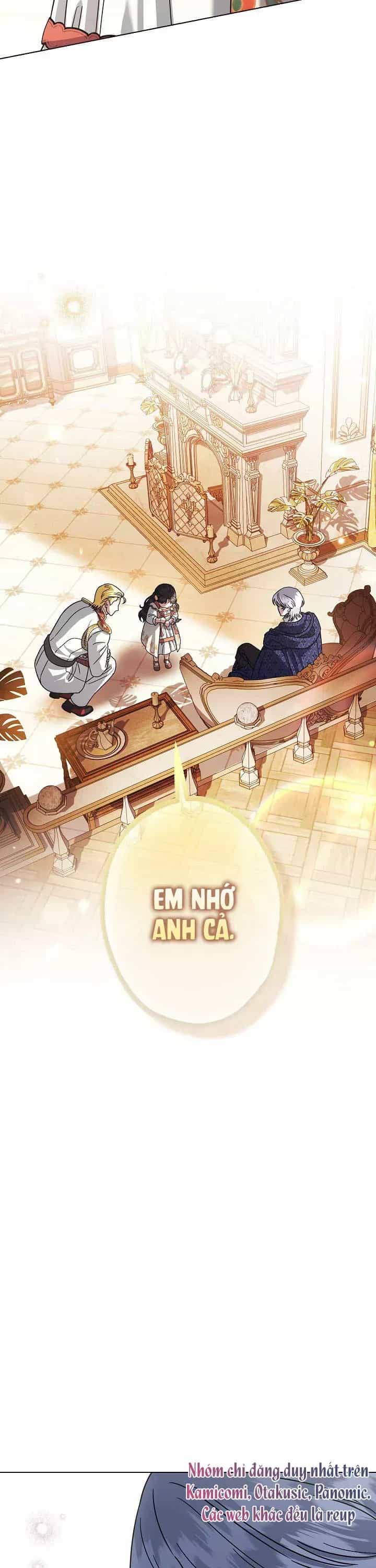 Tôi Trở Thành Em Vợ Út Của Các Nam Chính Trong Tiểu Thuyết Harem Ngược U Ám - Chương 68 - ảnh 27