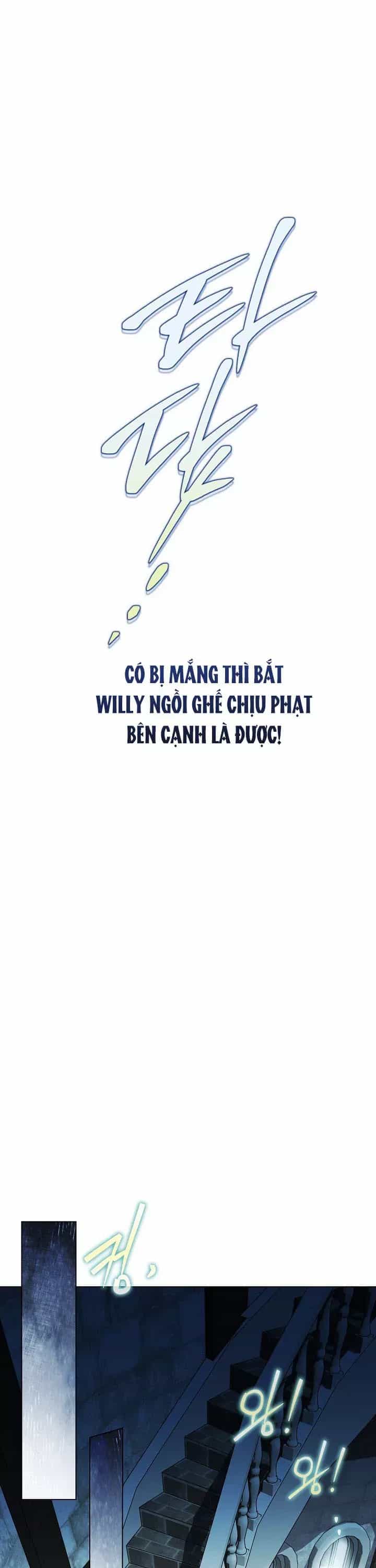 Tôi Trở Thành Em Vợ Út Của Các Nam Chính Trong Tiểu Thuyết Harem Ngược U Ám - Chương 68 - ảnh 39