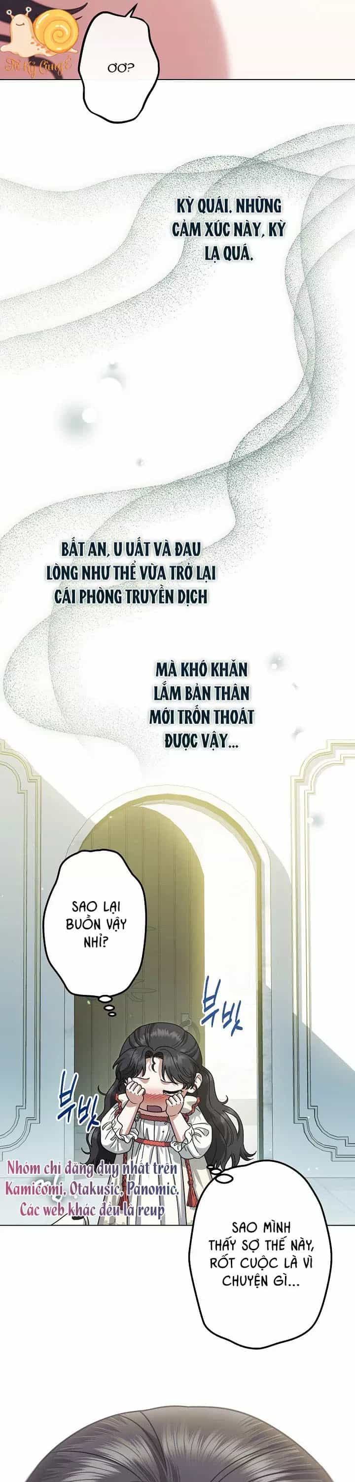 Tôi Trở Thành Em Vợ Út Của Các Nam Chính Trong Tiểu Thuyết Harem Ngược U Ám - Chương 68 - ảnh 42