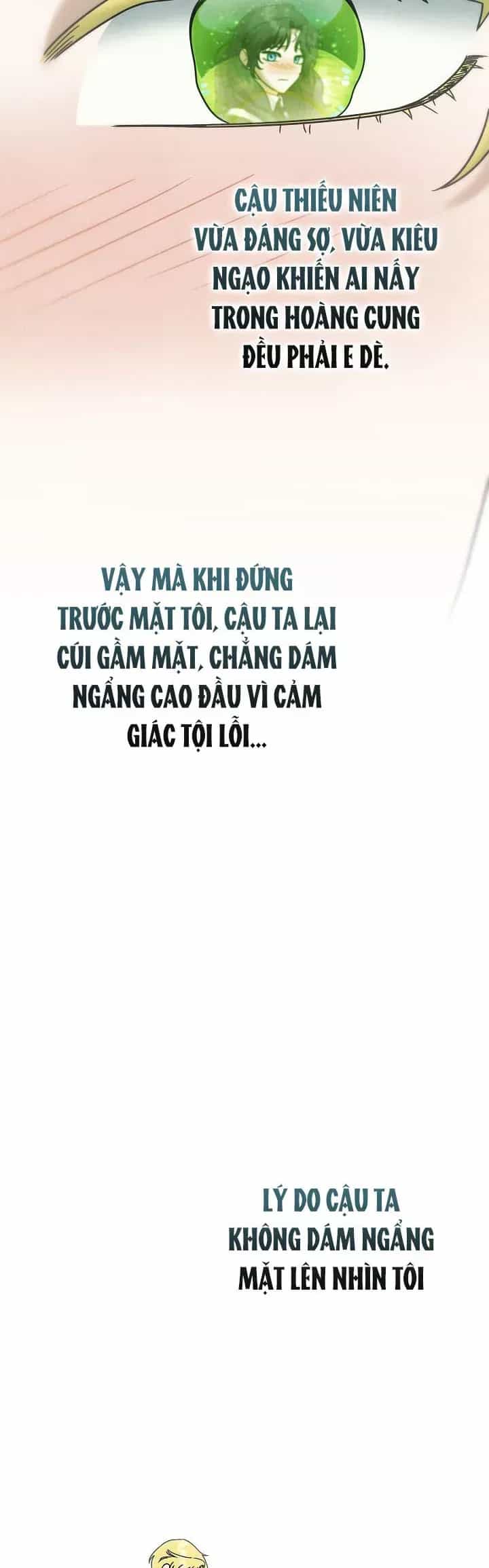 Tôi Trở Thành Em Vợ Út Của Các Nam Chính Trong Tiểu Thuyết Harem Ngược U Ám - Chương 68 - ảnh 51