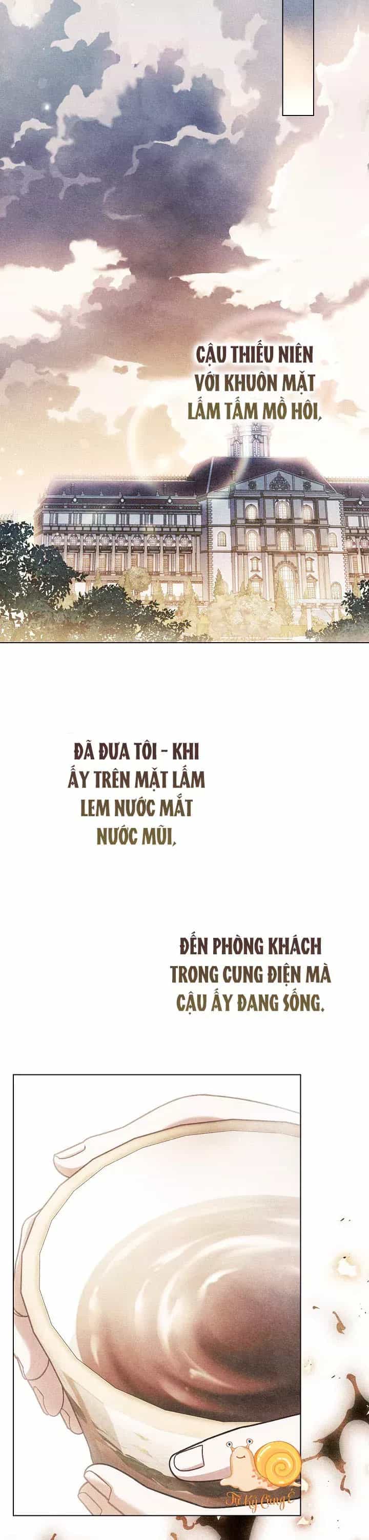 Tôi Trở Thành Em Vợ Út Của Các Nam Chính Trong Tiểu Thuyết Harem Ngược U Ám - Chương 69 - ảnh 25
