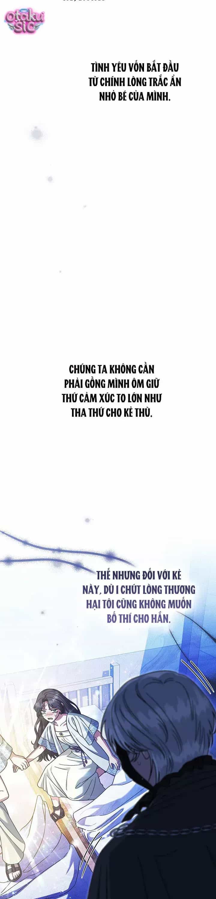 Tôi Trở Thành Em Vợ Út Của Các Nam Chính Trong Tiểu Thuyết Harem Ngược U Ám - Chương 70 - ảnh 17