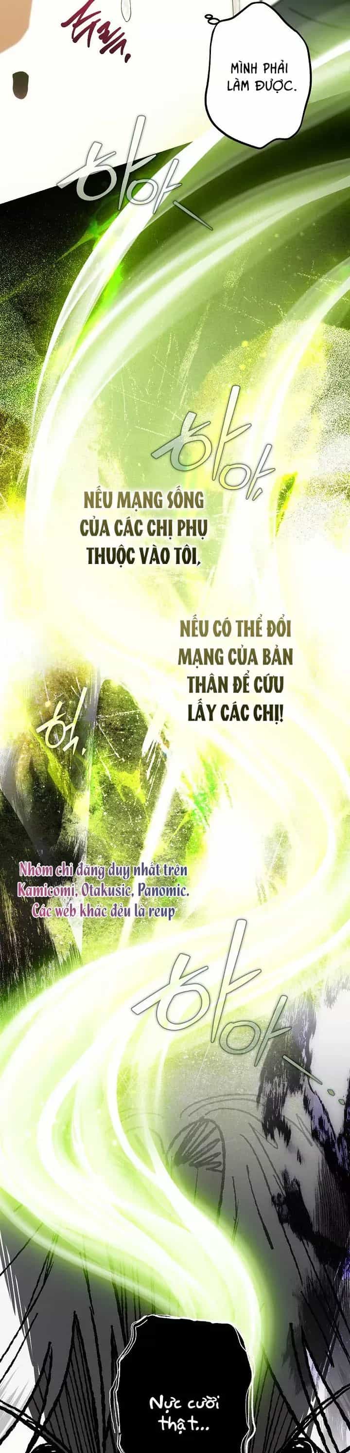 Tôi Trở Thành Em Vợ Út Của Các Nam Chính Trong Tiểu Thuyết Harem Ngược U Ám - Chương 70 - ảnh 34