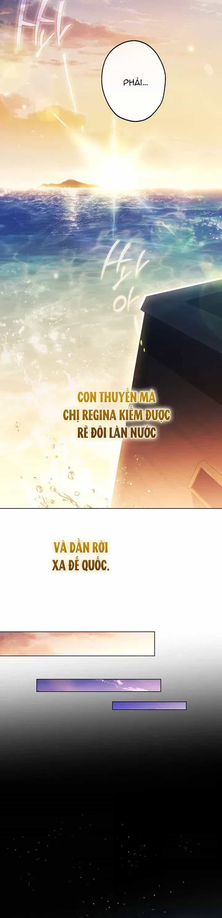 Tôi Trở Thành Em Vợ Út Của Các Nam Chính Trong Tiểu Thuyết Harem Ngược U Ám - Chương 70 - ảnh 4