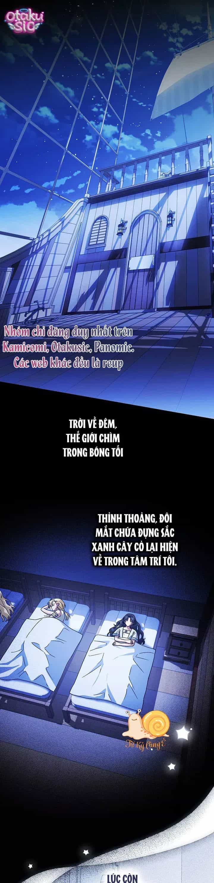 Tôi Trở Thành Em Vợ Út Của Các Nam Chính Trong Tiểu Thuyết Harem Ngược U Ám - Chương 70 - ảnh 5