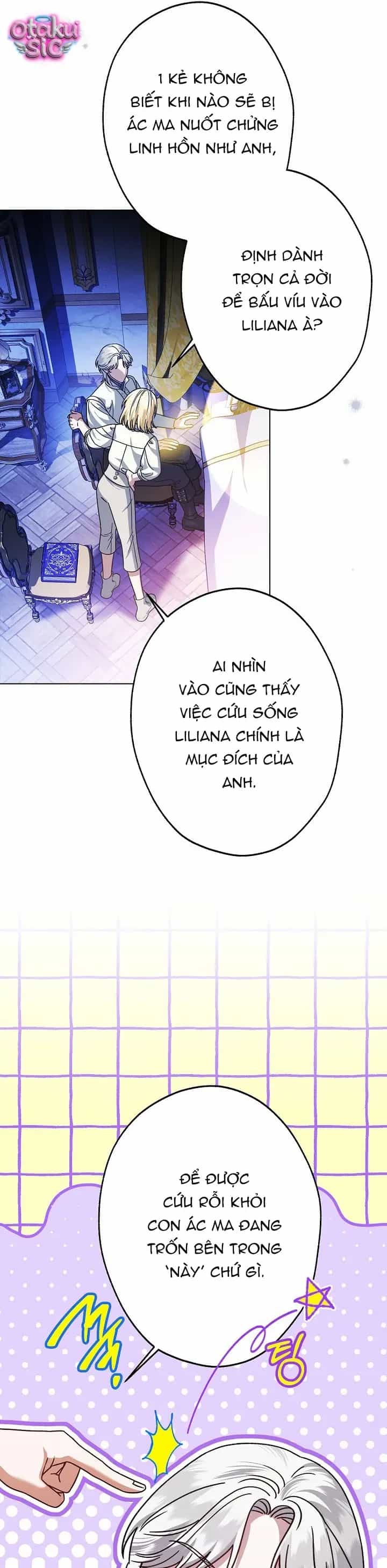 Tôi Trở Thành Em Vợ Út Của Các Nam Chính Trong Tiểu Thuyết Harem Ngược U Ám - Chương 71 - ảnh 11