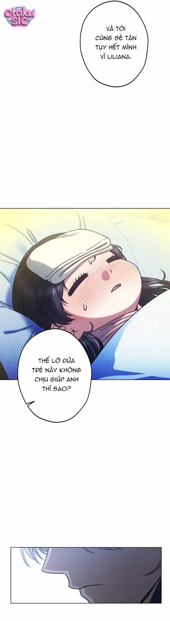 Tôi Trở Thành Em Vợ Út Của Các Nam Chính Trong Tiểu Thuyết Harem Ngược U Ám - Chương 71 - ảnh 13