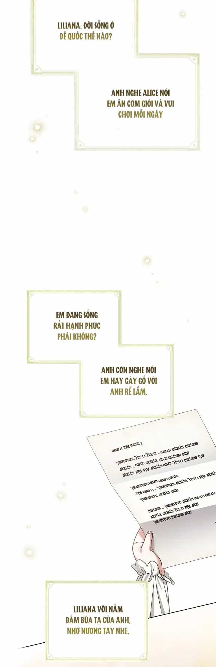 Tôi Trở Thành Em Vợ Út Của Các Nam Chính Trong Tiểu Thuyết Harem Ngược U Ám - Chương 71 - ảnh 22