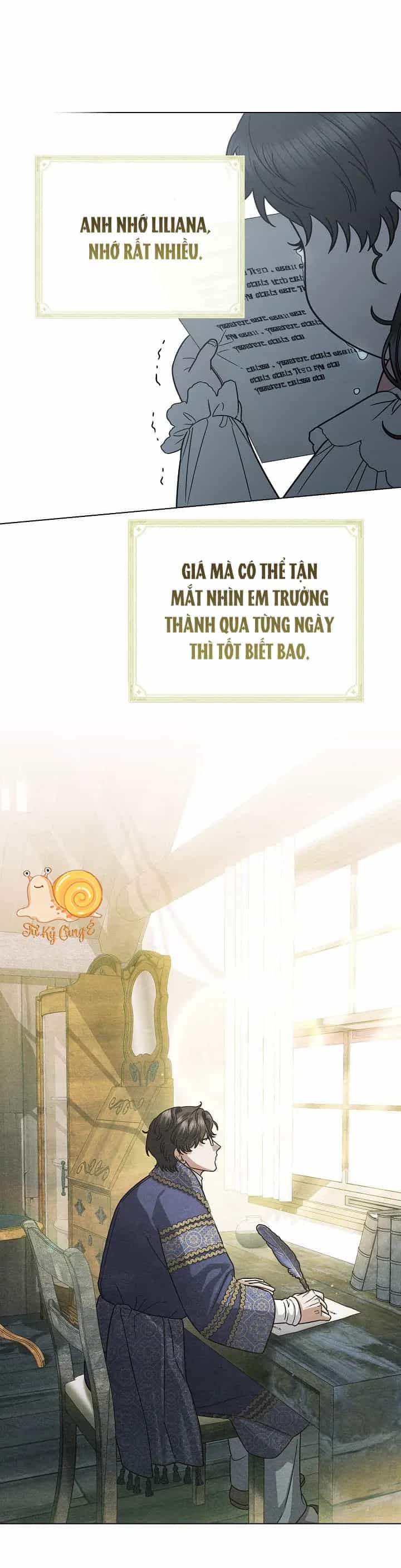 Tôi Trở Thành Em Vợ Út Của Các Nam Chính Trong Tiểu Thuyết Harem Ngược U Ám - Chương 71 - ảnh 24
