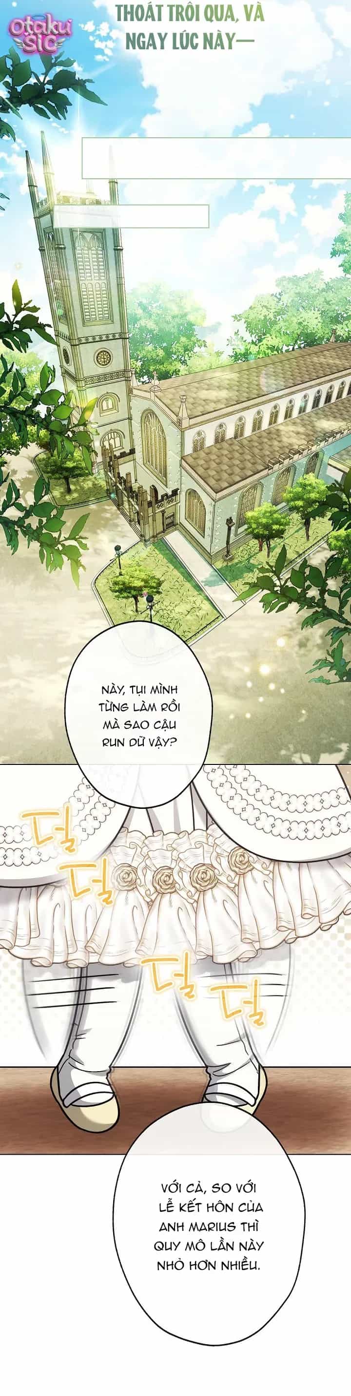 Tôi Trở Thành Em Vợ Út Của Các Nam Chính Trong Tiểu Thuyết Harem Ngược U Ám - Chương 71 - ảnh 27