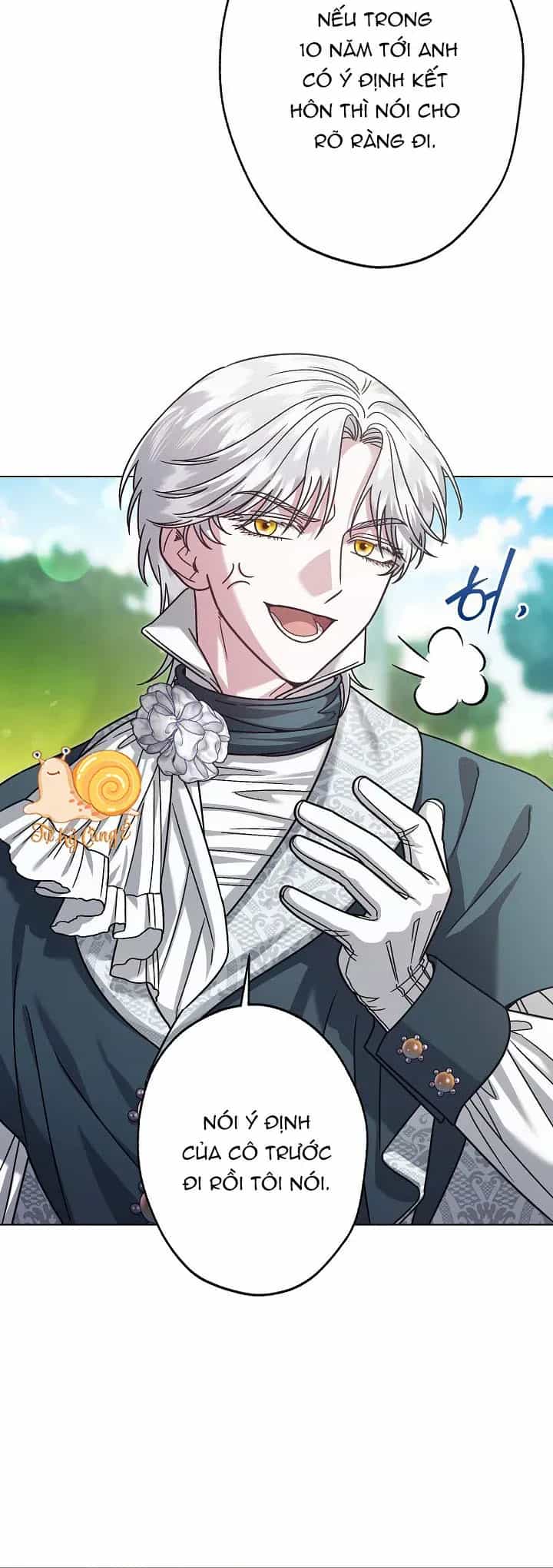 Tôi Trở Thành Em Vợ Út Của Các Nam Chính Trong Tiểu Thuyết Harem Ngược U Ám - Chương 71 - ảnh 42