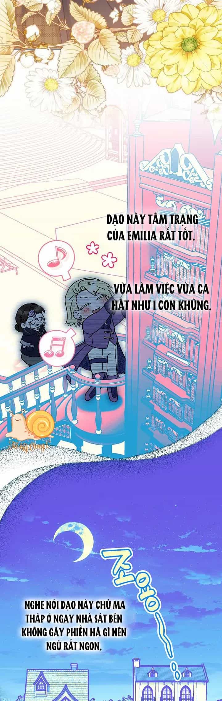 Tôi Trở Thành Em Vợ Út Của Các Nam Chính Trong Tiểu Thuyết Harem Ngược U Ám - Chương 73 - ảnh 34