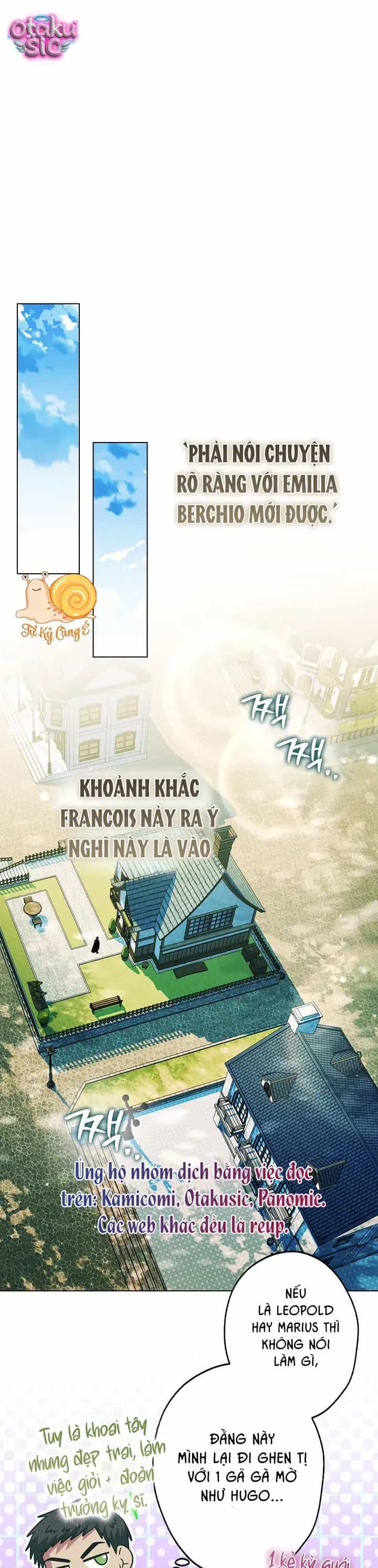 Tôi Trở Thành Em Vợ Út Của Các Nam Chính Trong Tiểu Thuyết Harem Ngược U Ám - Chương 74 - ảnh 16