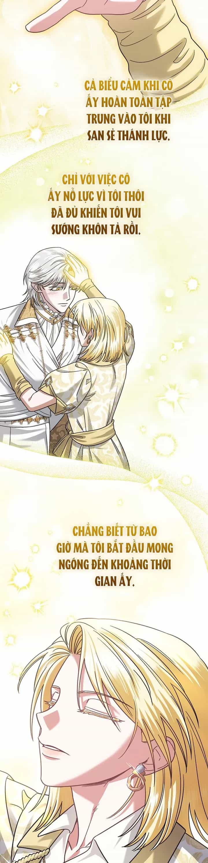 Tôi Trở Thành Em Vợ Út Của Các Nam Chính Trong Tiểu Thuyết Harem Ngược U Ám - Chương 74 - ảnh 30
