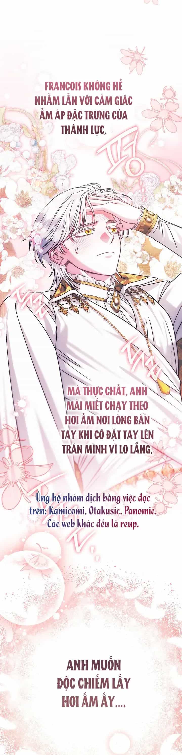 Tôi Trở Thành Em Vợ Út Của Các Nam Chính Trong Tiểu Thuyết Harem Ngược U Ám - Chương 74 - ảnh 38