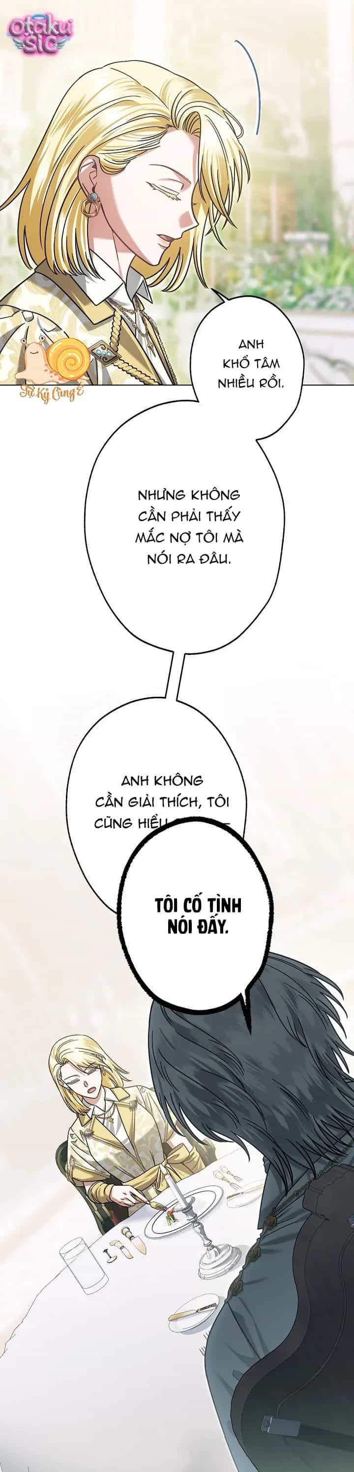 Tôi Trở Thành Em Vợ Út Của Các Nam Chính Trong Tiểu Thuyết Harem Ngược U Ám - Chương 74 - ảnh 43