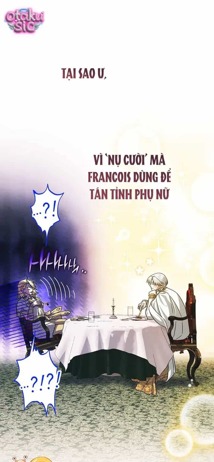 Tôi Trở Thành Em Vợ Út Của Các Nam Chính Trong Tiểu Thuyết Harem Ngược U Ám - Chương 74 - ảnh 46