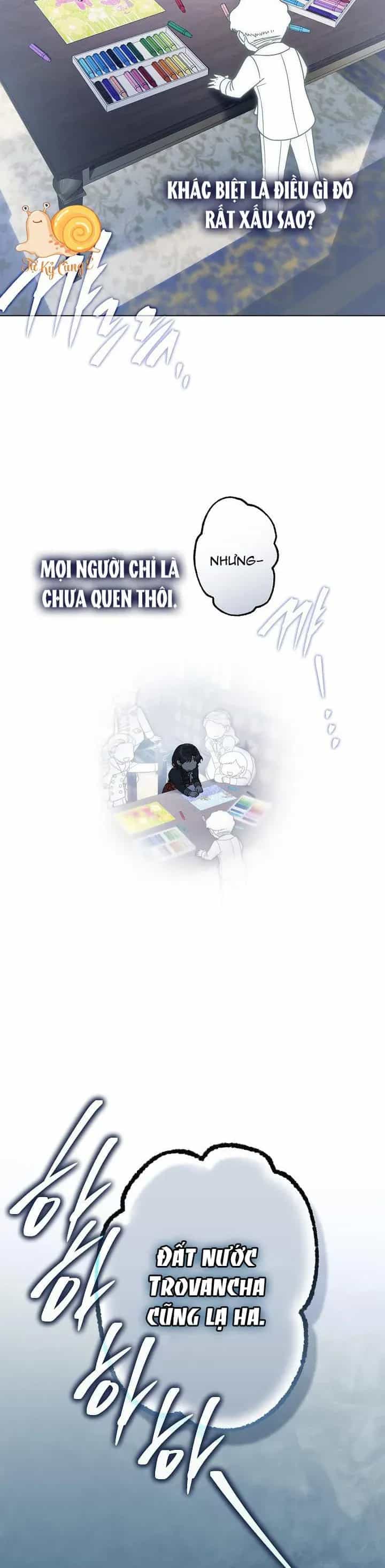 Tôi Trở Thành Em Vợ Út Của Các Nam Chính Trong Tiểu Thuyết Harem Ngược U Ám - Chương 75 - ảnh 36