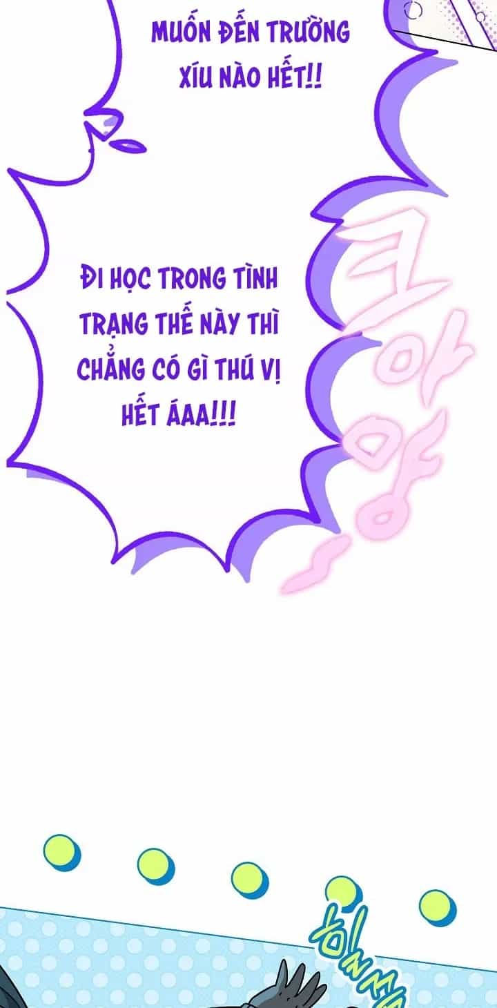 Tôi Trở Thành Em Vợ Út Của Các Nam Chính Trong Tiểu Thuyết Harem Ngược U Ám - Chương 76 - ảnh 20