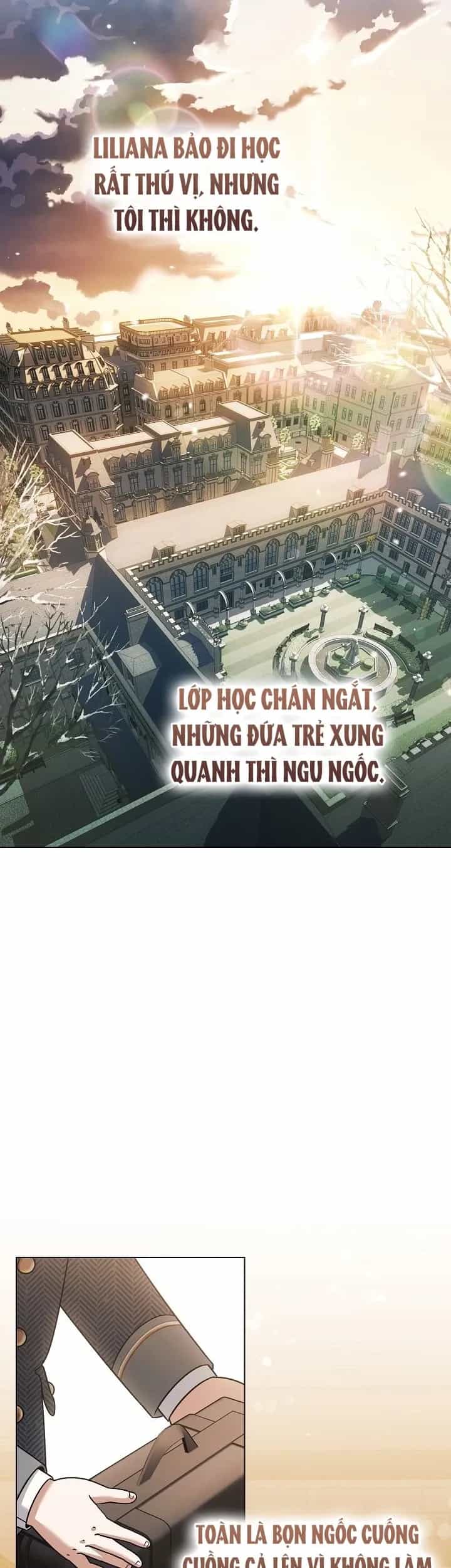 Tôi Trở Thành Em Vợ Út Của Các Nam Chính Trong Tiểu Thuyết Harem Ngược U Ám - Chương 76 - ảnh 6