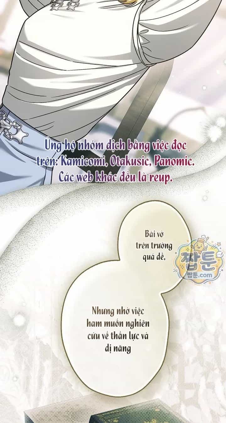Tôi Trở Thành Em Vợ Út Của Các Nam Chính Trong Tiểu Thuyết Harem Ngược U Ám - Chương 77 - ảnh 44