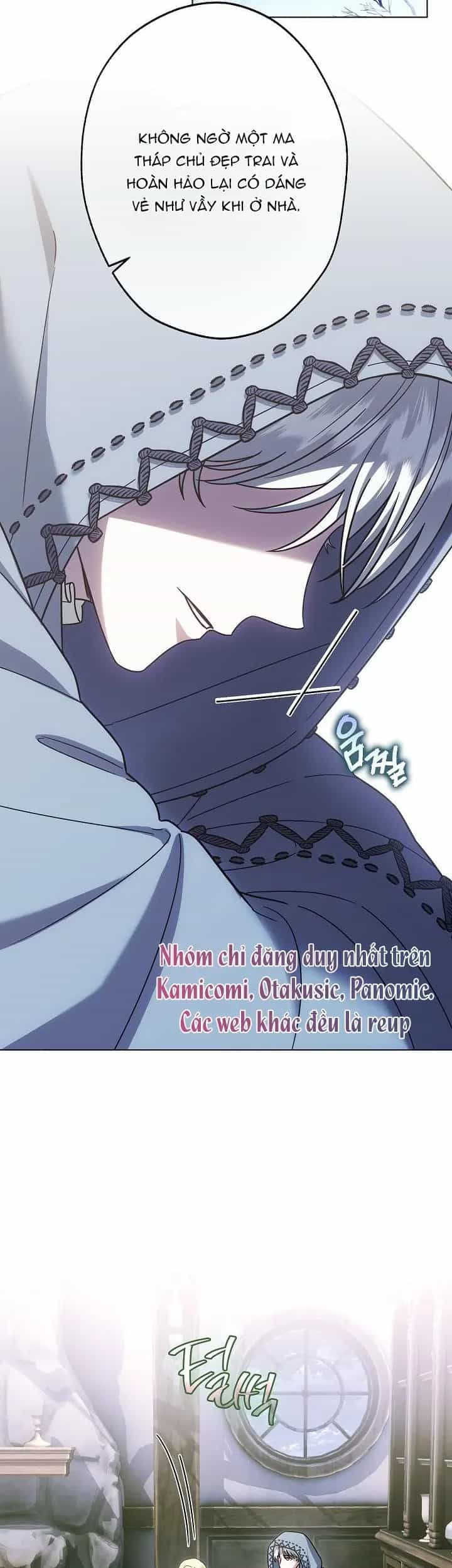 Tôi Trở Thành Em Vợ Út Của Các Nam Chính Trong Tiểu Thuyết Harem Ngược U Ám - Chương 78 - ảnh 2